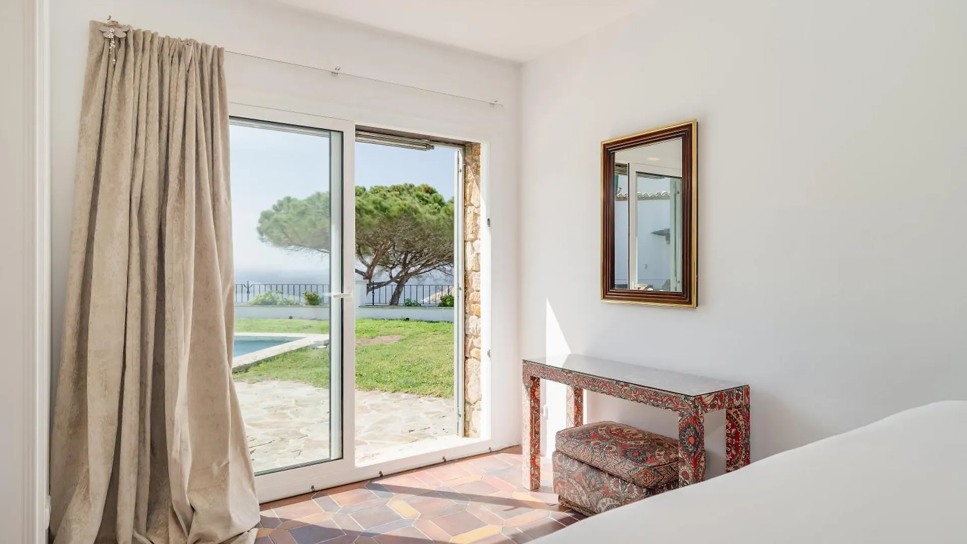 Vistas Panoramicas, Piscina, Frente Al Mar Villa Sant Feliu de Guixols Holiday home