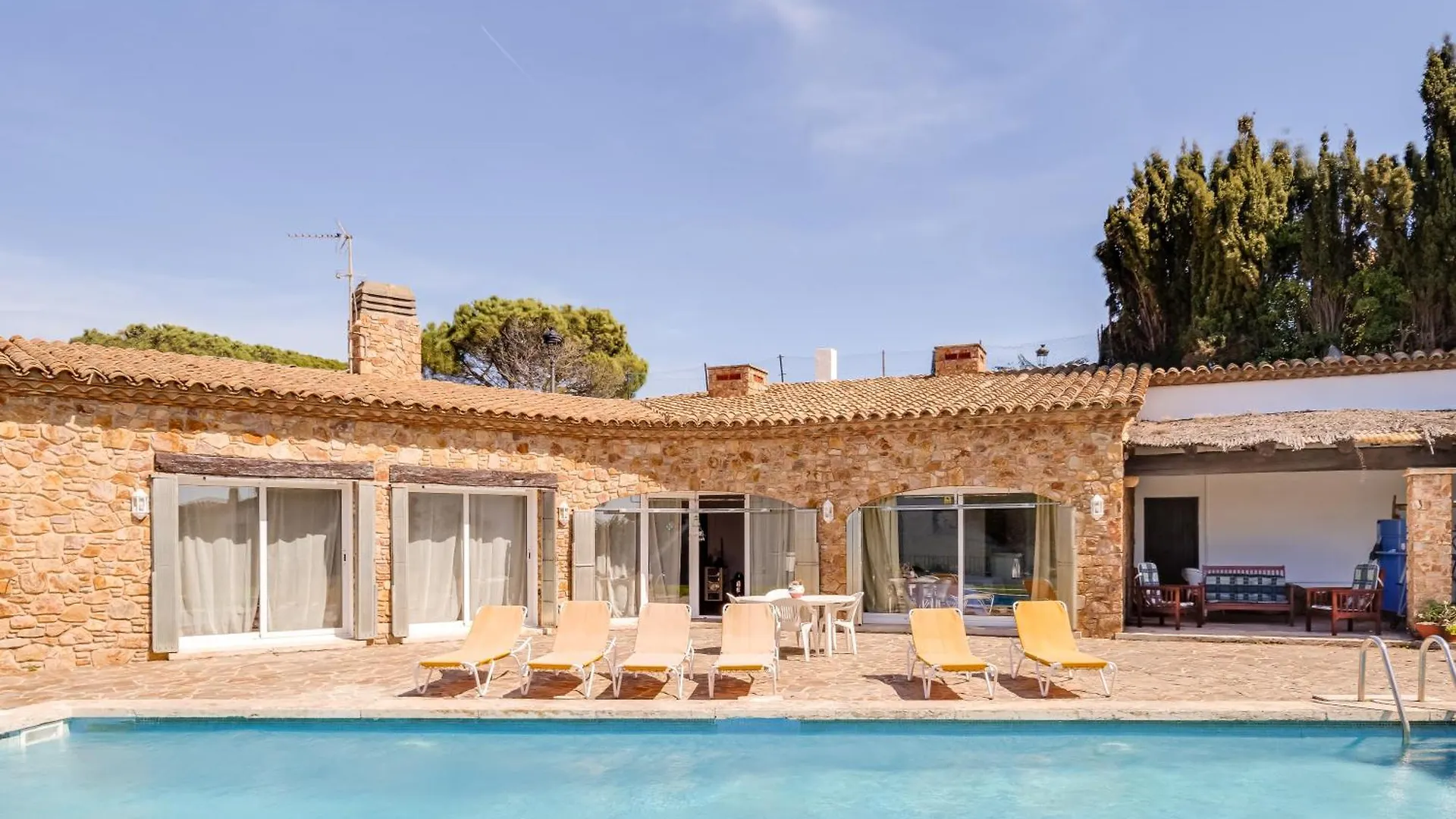 Vistas Panoramicas, Piscina, Frente Al Mar Villa Sant Feliu de Guixols Holiday home