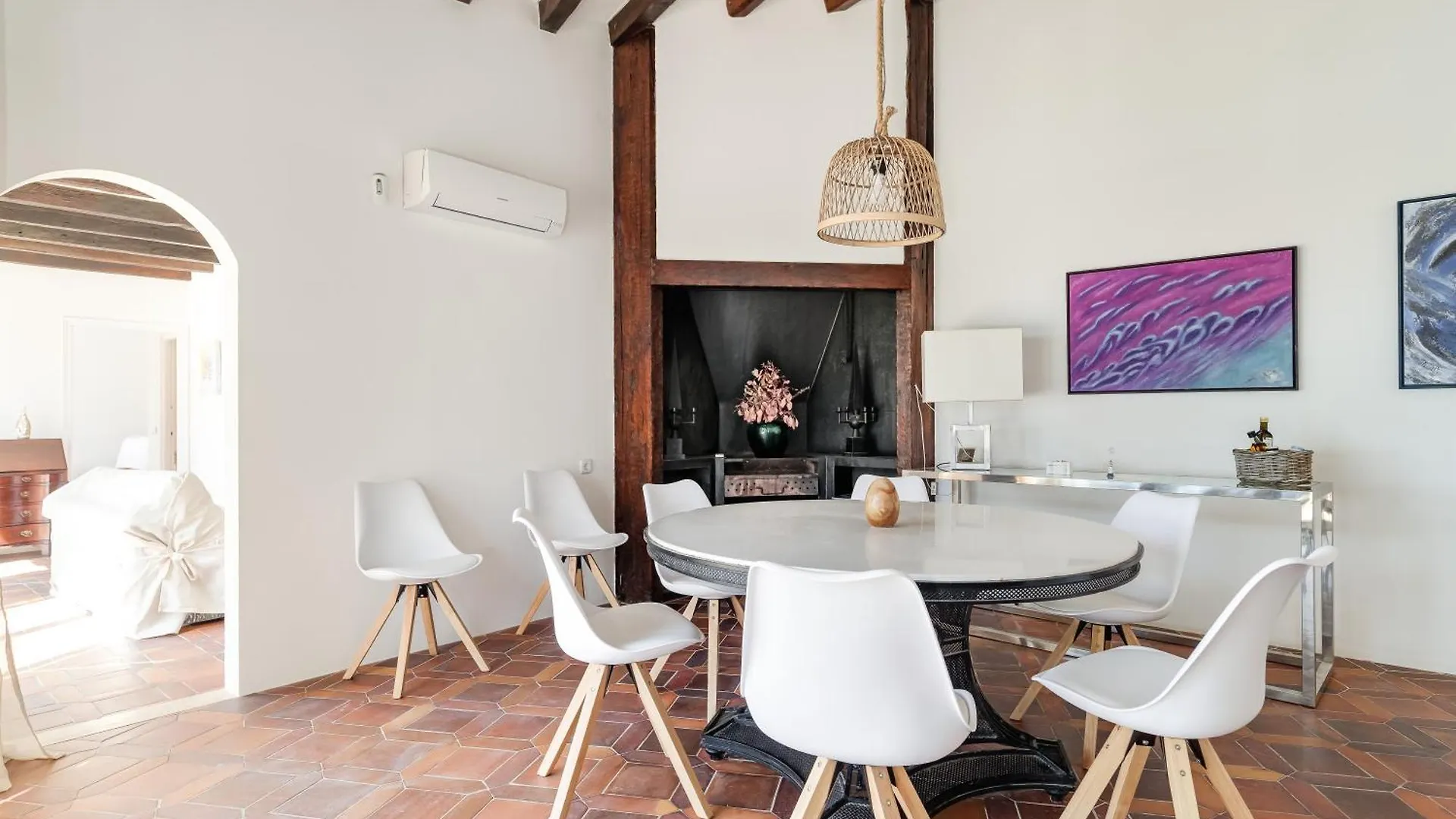 Holiday home Vistas Panoramicas, Piscina, Frente Al Mar Villa Sant Feliu de Guixols Spain